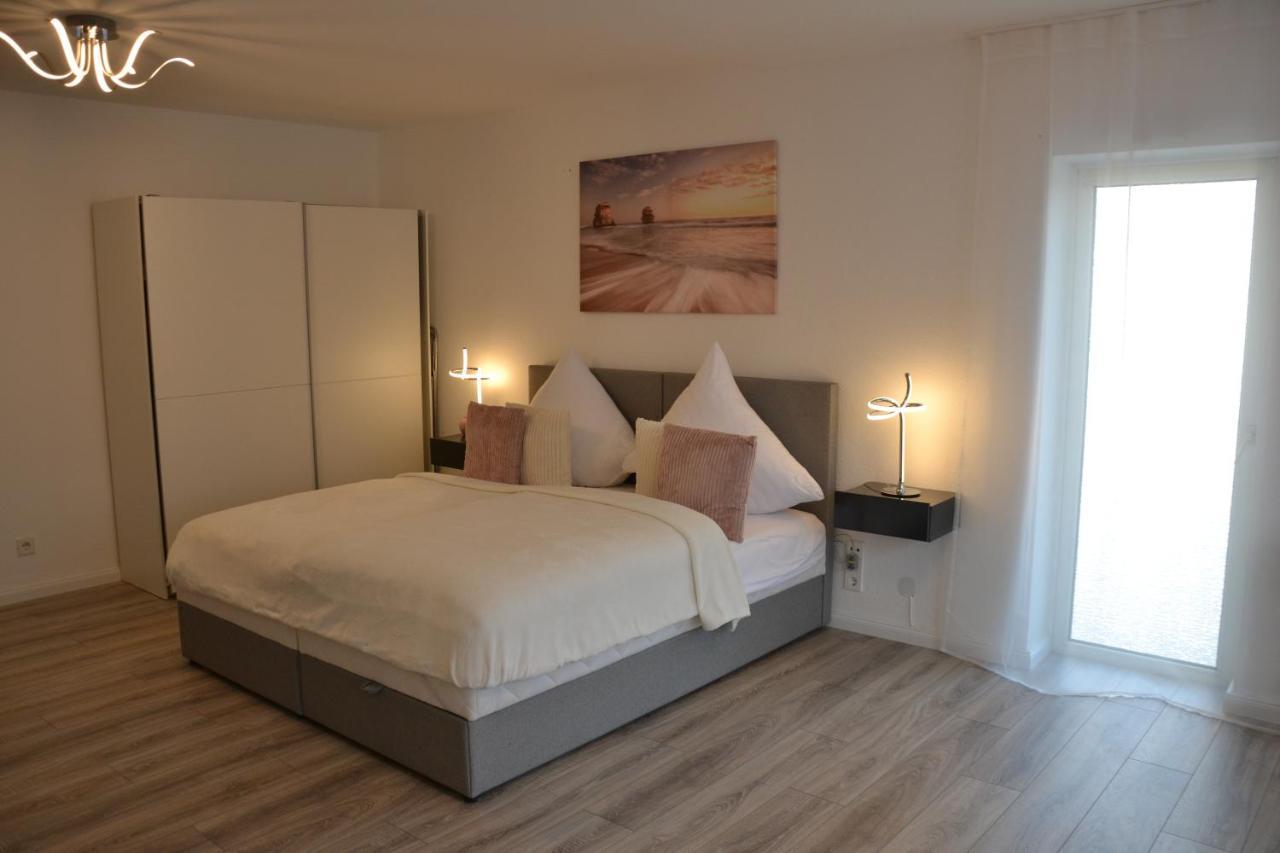 Sophie Superior Apartment 卡尔斯鲁厄 外观 照片